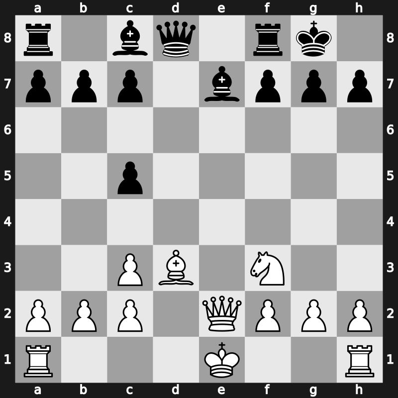 Amber-blindfold 18th 2009 – Round 1 – Radjabov, Teimour – 1/2-1/2 – Topalov, Veselin – G2