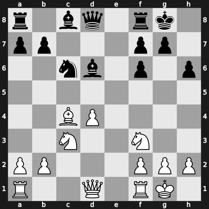 Amber-rapid 18th 2009 – Round 1 – Ivanchuk, Vasyl – 0-1 – Aronian, Levon – G1
