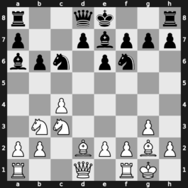Azerbaijanian vs World Rapid 2009 – Round 2 – Anand, Viswanathan – 1-0 – Gashimov, Vugar – G2