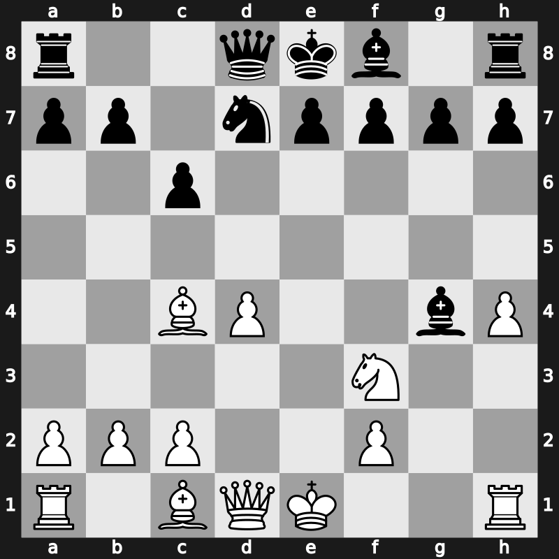 Azerbaijanian vs World Rapid 2009 – Round 4 – Mamedov, Rauf – 1/2-1/2 – Anand, Viswanathan – G4