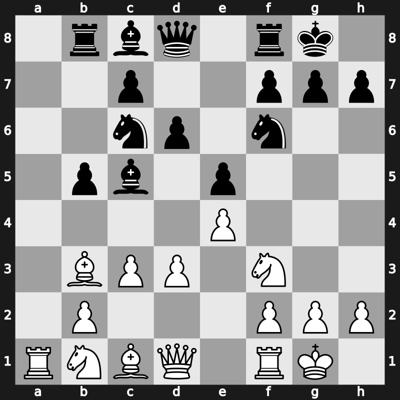 Corus A 2009 – Round 3 – Kamsky, Gata – 1-0 – Morozevich, Alexander – G21