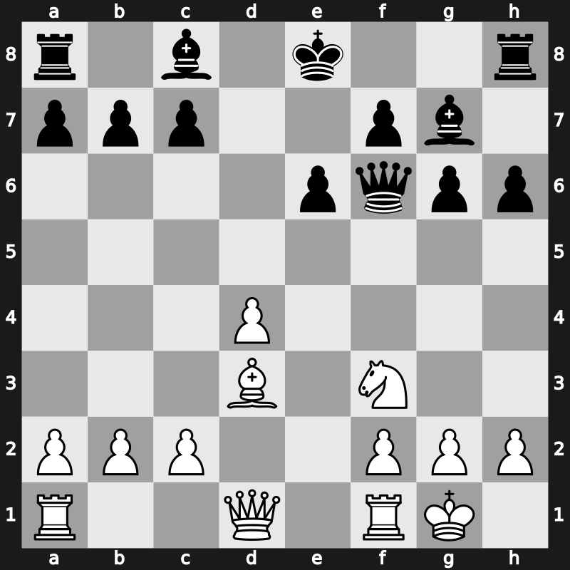 Corus A 2009 – Round 4 – Stellwagen, Daniel – 1/2-1/2 – Ivanchuk, Vasyl – G27