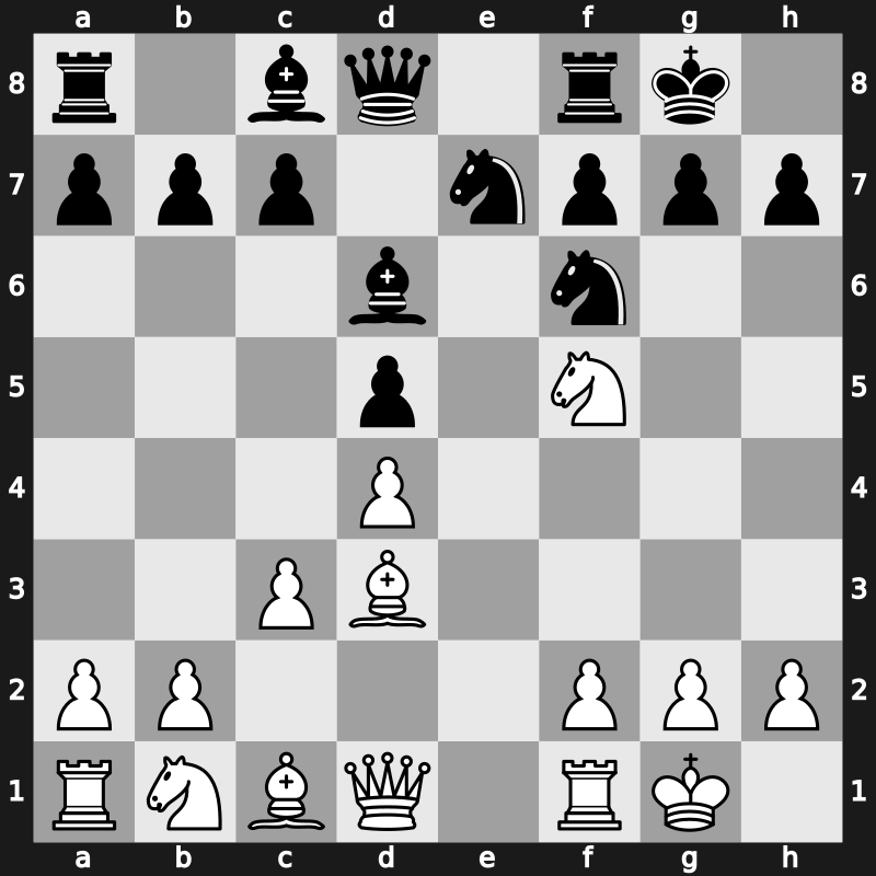 Corus A 2009 – Round 5 – Kamsky, Gata – 1/2-1/2 – Wang, Yue(SH) – G33