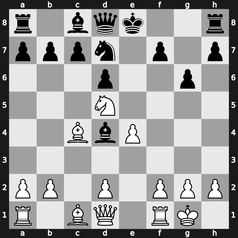 EU Team Ch (Men) 17th 2009 – Round 7 – Radjabov, Teimour – 1/2-1/2 – Aronian, Levon – G30