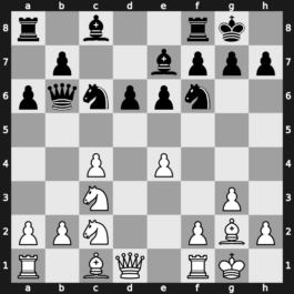 Sparkassen GM 2009 – Round 9 – Bacrot, Etienne – 1/2-1/2 – Leko, Peter – G25
