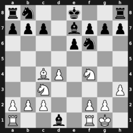 World Blitz 2009 – Round 2 – Naiditsch, Arkadij – 0-1 – Gashimov, Vugar – G19
