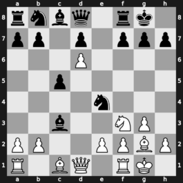 World Blitz 2009 – Round 6 – Aronian, Levon – 1/2-1/2 – Gashimov, Vugar – G54