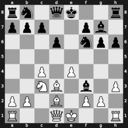 World Blitz 2009 – Round 8 – Karpov, Anatoly – 1-0 – Mamedyarov, Shakhriyar – G73