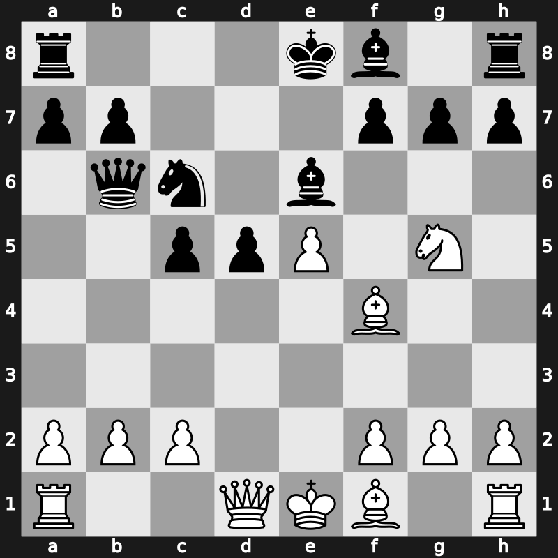 World Blitz 2009 – Round 12 – Gashimov, Vugar – 0-1 – Kosteniuk, Alexandra – G124