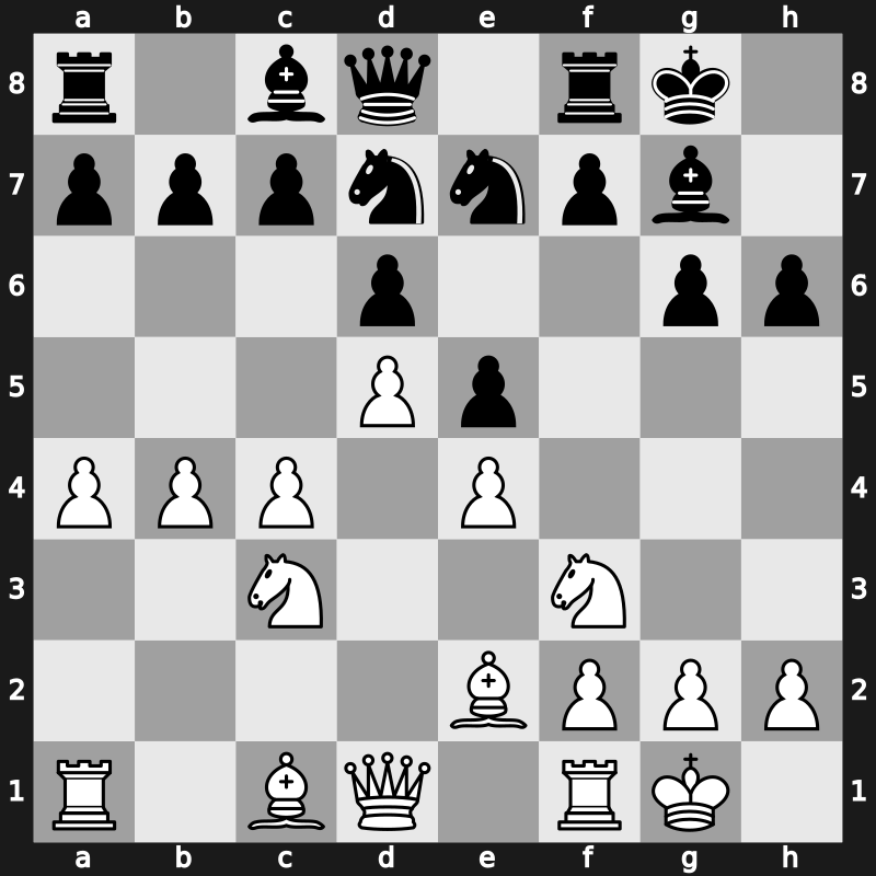 World Blitz 2009 – Round 15 – Karjakin, Sergey – 1-0 – Polgar, Judit – G150