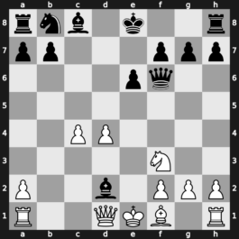 World Blitz 2009 – Round 16 – Anand, Viswanathan – 1/2-1/2 – Naiditsch, Arkadij – G155