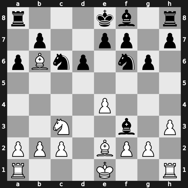 World Blitz 2009 – Round 18 – Polgar, Judit – 0-1 – Carlsen, Magnus – G179
