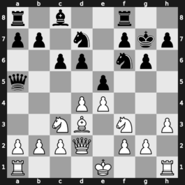 World Blitz 2009 – Round 21 – Grischuk, Alexander – 1/2-1/2 – Svidler, Peter – G211
