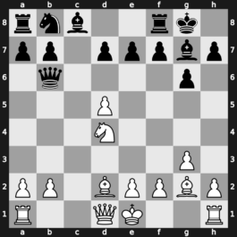 World Blitz 2009 – Round 22 – Karpov, Anatoly – 1/2-1/2 – Gashimov, Vugar – G228