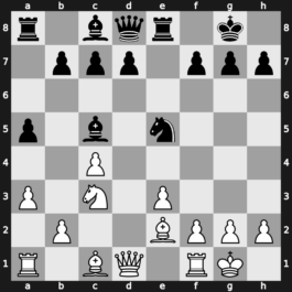 World Blitz 2009 – Round 23 – Ponomariov, Ruslan – 1/2-1/2 – Mamedyarov, Shakhriyar – G232