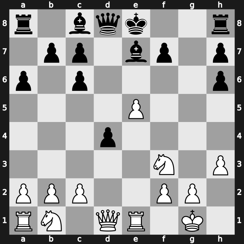 World Blitz 2009 – Round 23 – Gashimov, Vugar – 1-0 – Naiditsch, Arkadij – G235