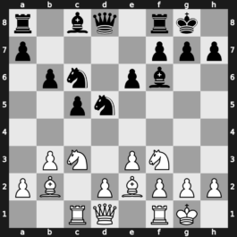 World Blitz 2009 – Round 27 – Svidler, Peter – 1/2-1/2 – Naiditsch, Arkadij – G272