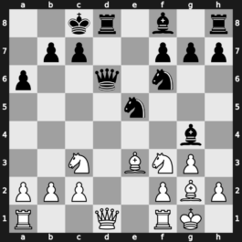 World Blitz 2009 – Round 28 – Jakovenko, Dmitry – 0-1 – Gashimov, Vugar – G288