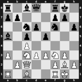 World Blitz 2009 – Round 29 – Grischuk, Alexander – 1/2-1/2 – Naiditsch, Arkadij – G303
