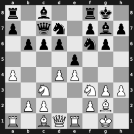 World Blitz 2009 – Round 30 – Karpov, Anatoly – 1/2-1/2 – Tkachiev, Vladislav – G305