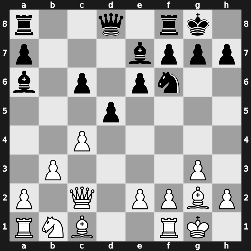 World Blitz 2009 – Round 33 – Ponomariov, Ruslan – 1-0 – Jakovenko, Dmitry – G339