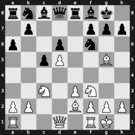 World Blitz 2009 – Round 35 – Morozevich, Alexander – 1/2-1/2 – Gashimov, Vugar – G358