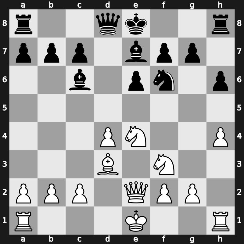 World Blitz 2009 – Round 35 – Naiditsch, Arkadij – 0-1 – Gelfand, Boris – G368