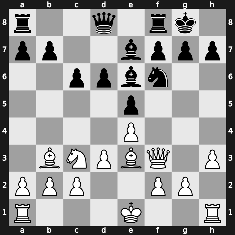 World Blitz 2009 – Round 36 – Polgar, Judit – 0-1 – Karjakin, Sergey – G378