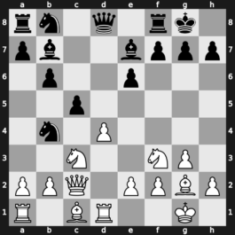 World Blitz 2009 – Round 38 – Aronian, Levon – 1-0 – Karpov, Anatoly – G392