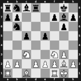 World Blitz 2009 – Round 38 – Kramnik, Vladimir – 0-1 – Mamedyarov, Shakhriyar – G400