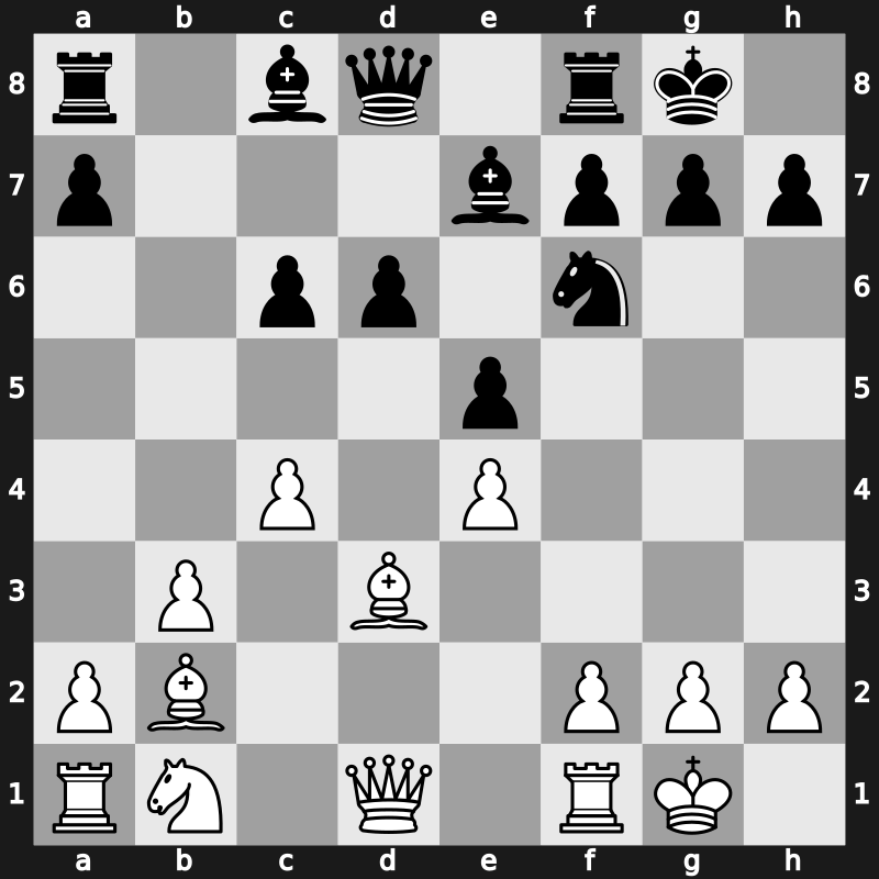 World Blitz 2009 – Round 39 – Carlsen, Magnus – 1/2-1/2 – Polgar, Judit – G407