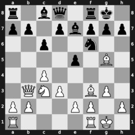 World Blitz 2009 – Round 40 – Gelfand, Boris – 1/2-1/2 – Svidler, Peter – G414