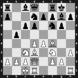 World Blitz 2009 – Round 40 – Kosteniuk, Alexandra – 0-1 – Mamedyarov, Shakhriyar – G420