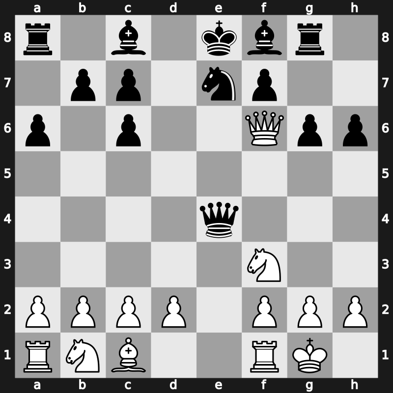 World Blitz 2009 – Round 41 – Naiditsch, Arkadij – 0-1 – Leko, Peter – G430