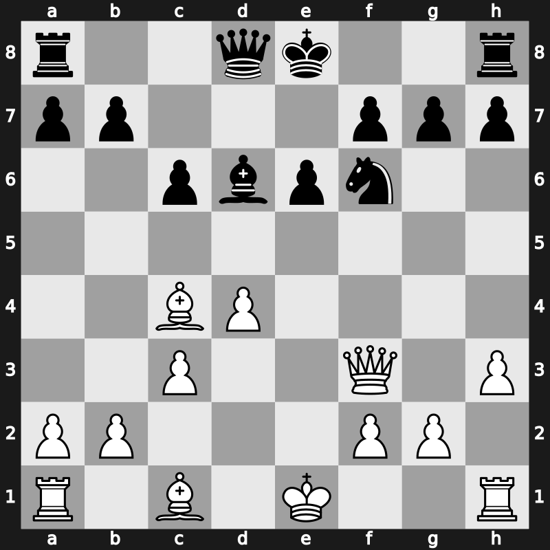 World Blitz 2009 – Round 42 – Jakovenko, Dmitry – 1/2-1/2 – Anand, Viswanathan – G442