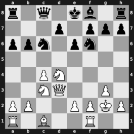 Zuerich Champions rap 2009 – Round 3 – Karpov, Anatoly – 1/2-1/2 – Topalov, Veselin – G8