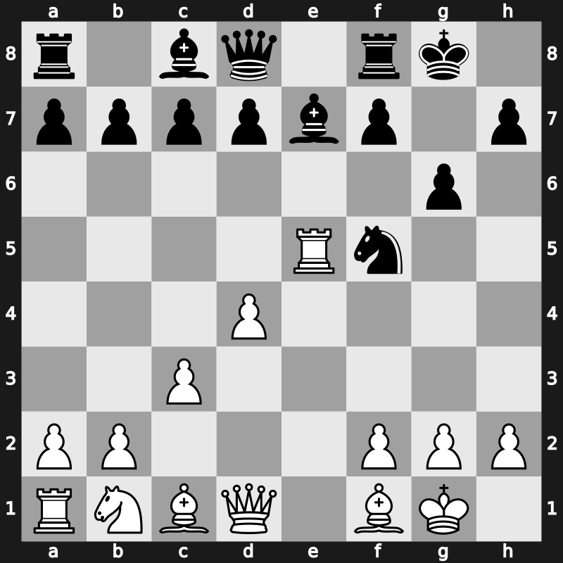 2. FIDE GP 2008 – Round 6 – Al-Mudahka, Mohd – 0-1 – Aronian, Levon – G34