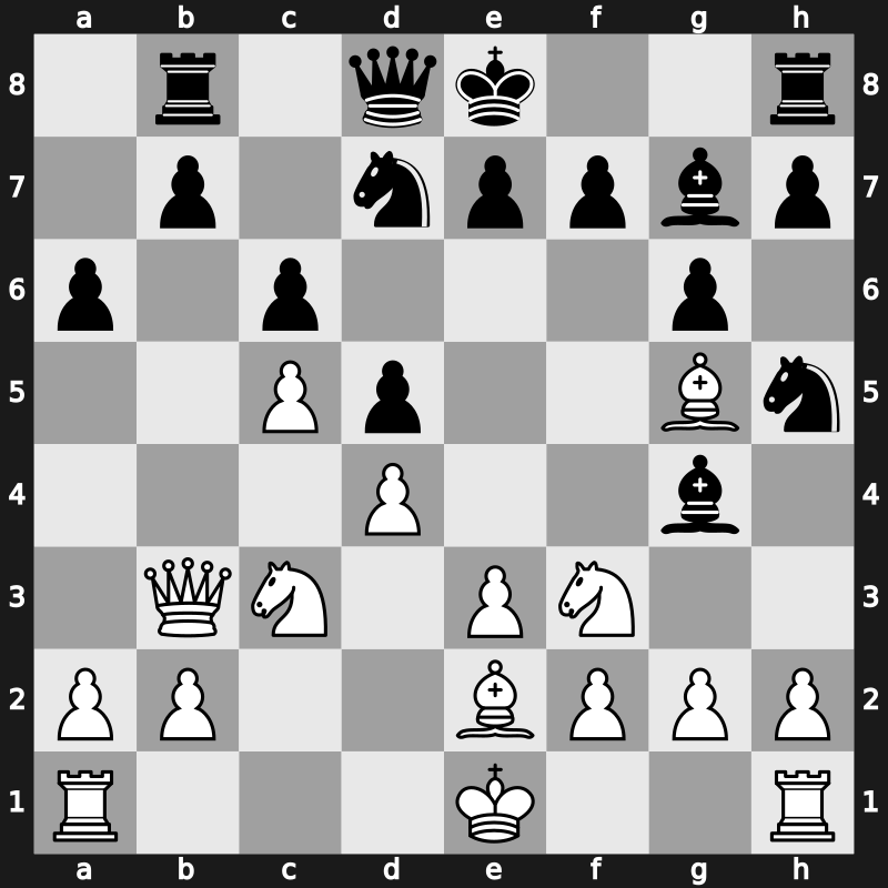 2. FIDE GP 2008 – Round 9 – Grischuk, Alexander – 1/2-1/2 – Kamsky, Gata – G51
