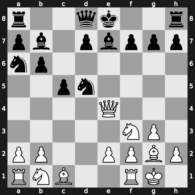 2. FIDE GP 2008 – Round 10 – Svidler, Peter – 0-1 – Karjakin, Sergey – G54