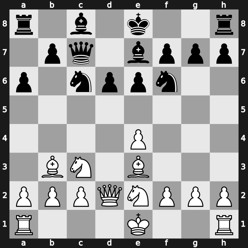 2. FIDE GP 2008 – Round 10 – Gashimov, Vugar – 1-0 – Al-Mudahka, Mohd – G55