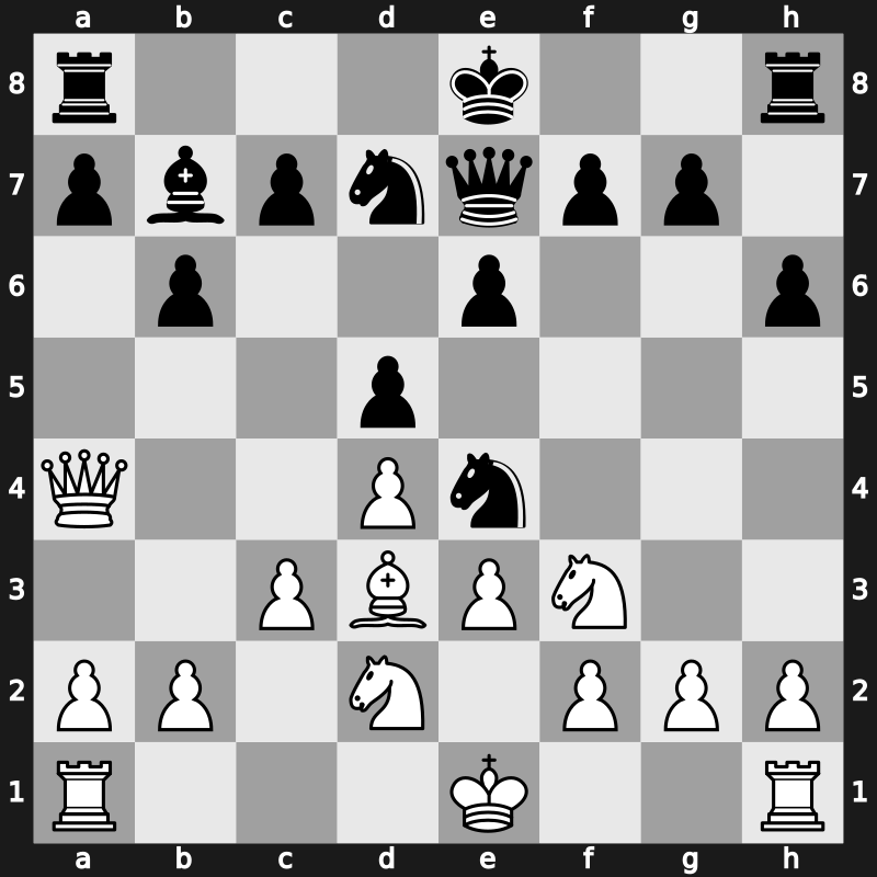 4. World Blitz 2008 – Round 1 – Kamsky, Gata – 1/2-1/2 – Vaganian, Rafael A – G1