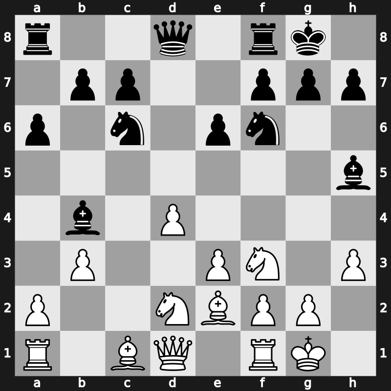 4. World Blitz 2008 – Round 2 – Sasikiran, Krishnan – 0-1 – Tkachiev, Vladislav – G8