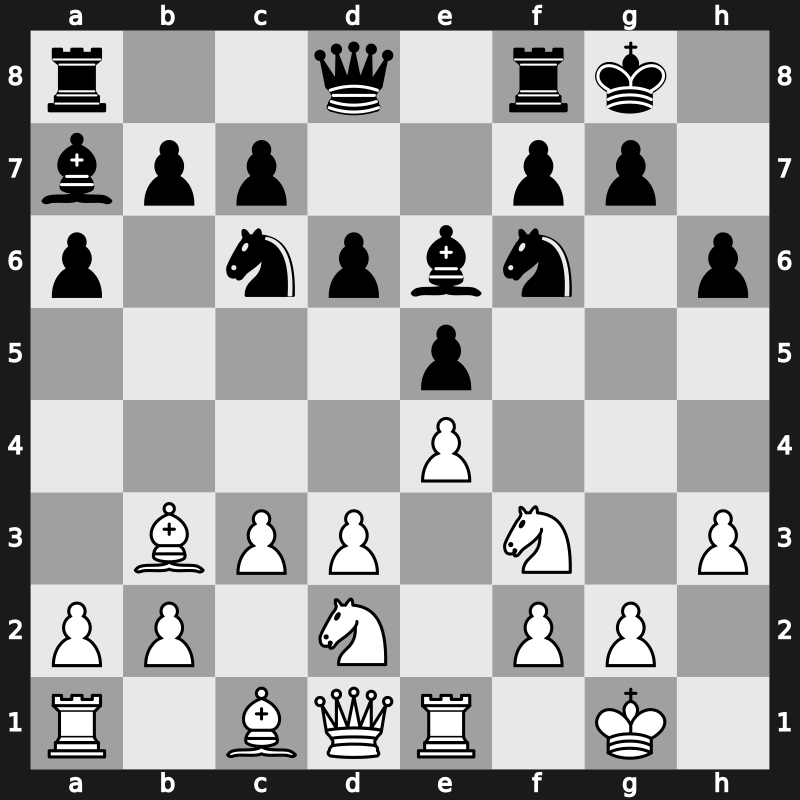4. World Blitz 2008 – Round 3 – Dominguez Perez, Leinier – 1-0 – Mamedyarov, Shakhriyar – G20
