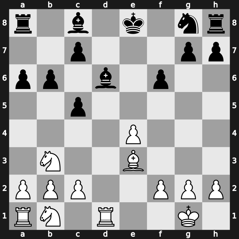 4. World Blitz 2008 – Round 7 – Radjabov, Teimour – 1/2-1/2 – Mamedyarov, Shakhriyar – G45