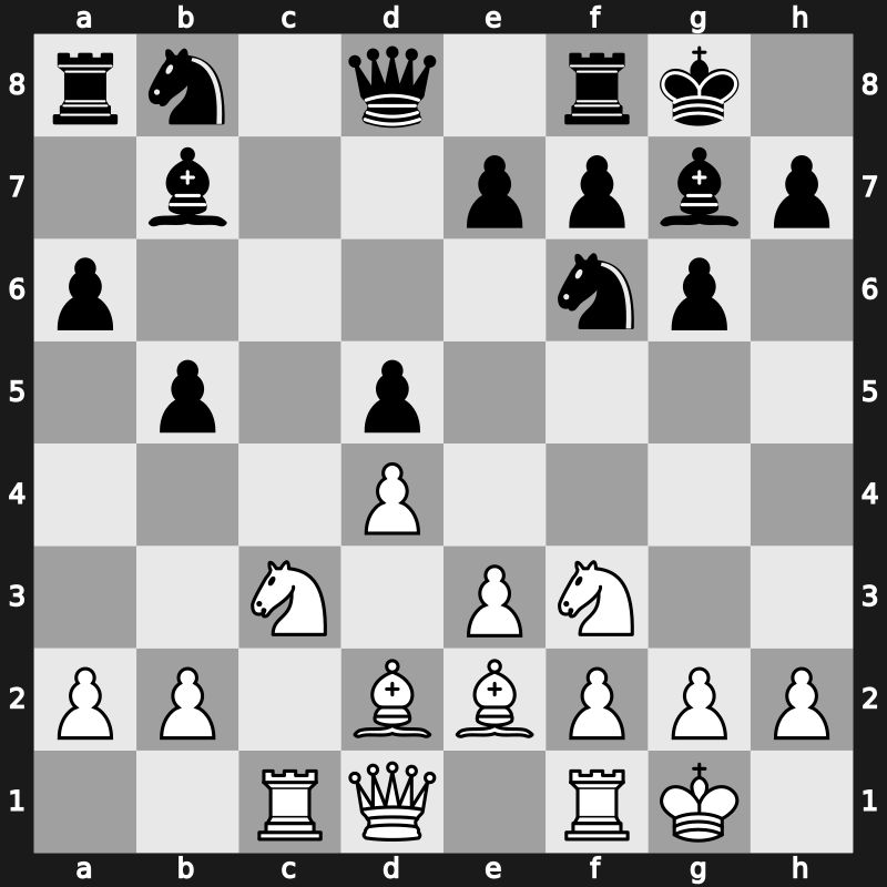 4. World Blitz 2008 – Round 10 – Radjabov, Teimour – 1-0 – Kamsky, Gata – G65