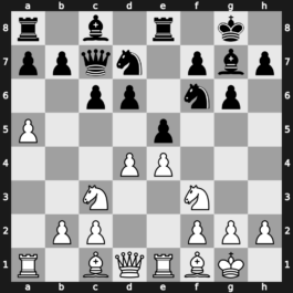 4. World Blitz 2008 – Round 11 – Tkachiev, Vladislav – 0-1 – Mamedyarov, Shakhriyar – G76