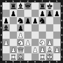 4. World Blitz 2008 – Round 13 – Svidler, Peter – 1/2-1/2 – Ivanchuk, Vasyl – G87