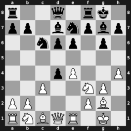 4. World Blitz 2008 – Round 13 – Amin, Bassem – 1-0 – Polgar, Judit – G92
