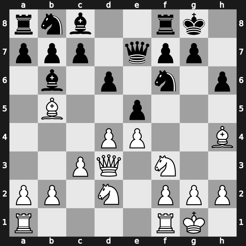 Amber Blindfold 2008 – Round 2 – Karjakin, Sergey – 1/2-1/2 – Aronian, Levon – G7