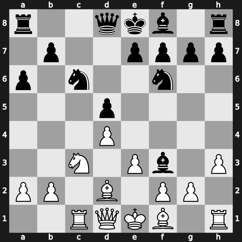 Amber Blindfold 2008 – Round 3 – Aronian, Levon – 1/2-1/2 – Gelfand, Boris – G10